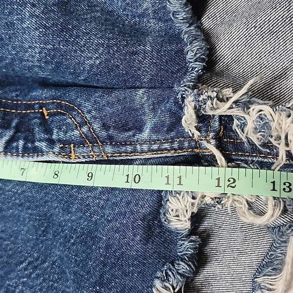 Levi's 505 W35 - Picture 6 of 9